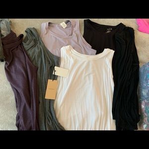 Tank Top Bundle